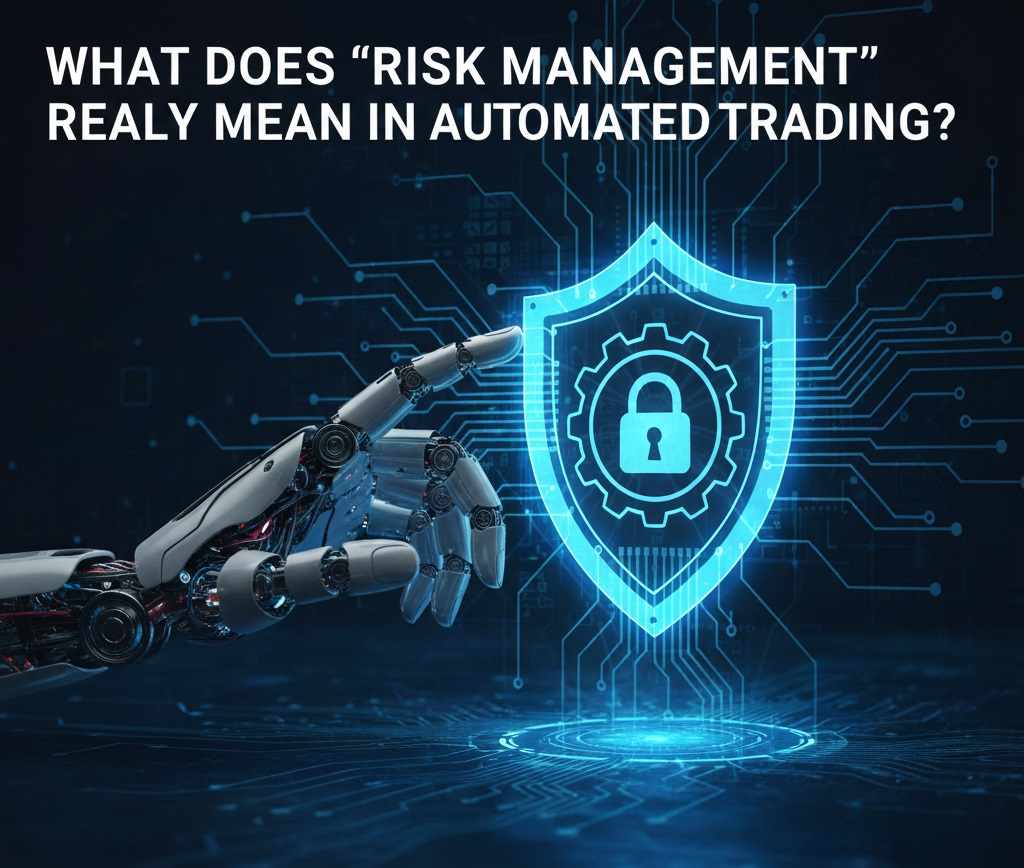 What Is Risk Management in Forex Trading? A Clear, Practical Explanation